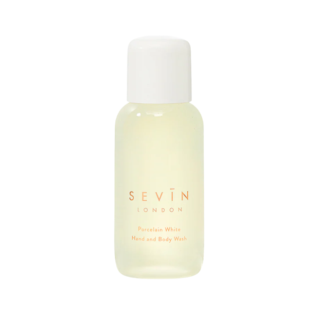 SEVIN London/Hand & Body Wash Travel Size 75ml/ハンド&ボディウォッシュ