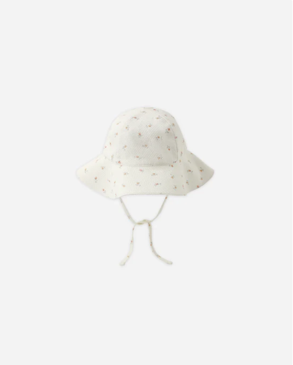 QUINCY Mae/SUN HAT /サンハット【12-24M】