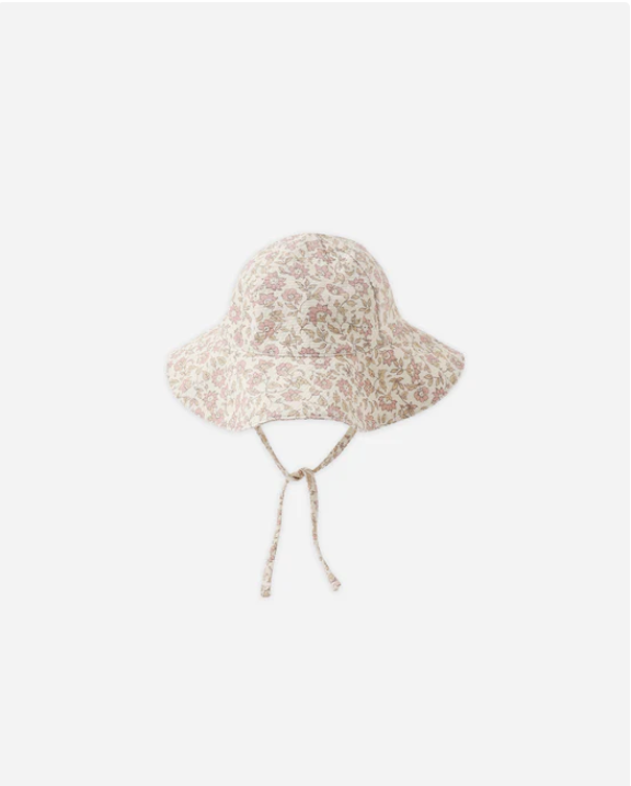 QUINCY Mae/SUN HAT /サンハット【12-24M】