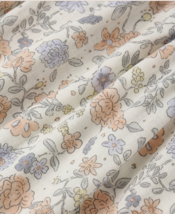 Rylee+Cru /LUCIA DRESS /BLOOM /ワンピース【2-3Y/4-5Y】