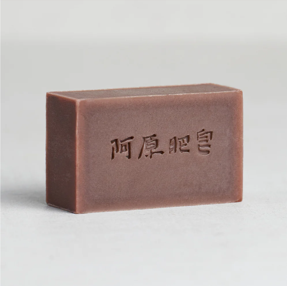 阿原 /ドクダミ(魚腥草) /115g /ソープ