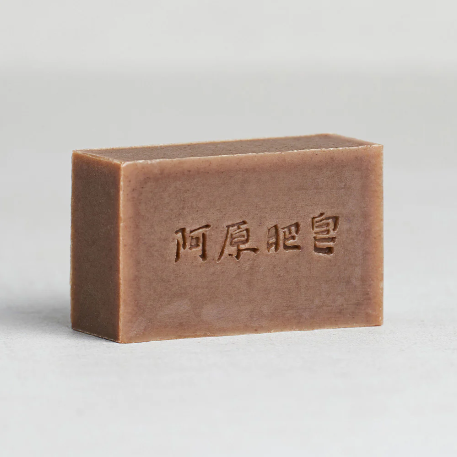 阿原 /ゲットウ(月桃) /115g /ソープ