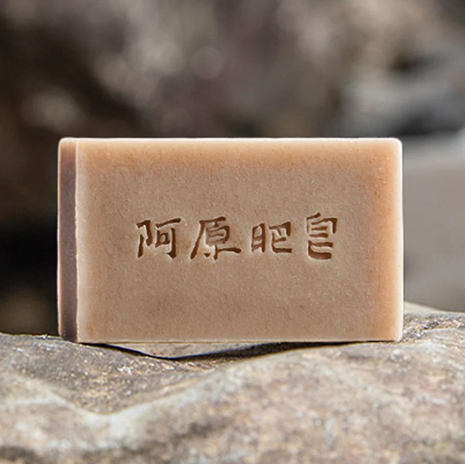 阿原 /セイギョク(清肌玉膚) /115g /ソープ