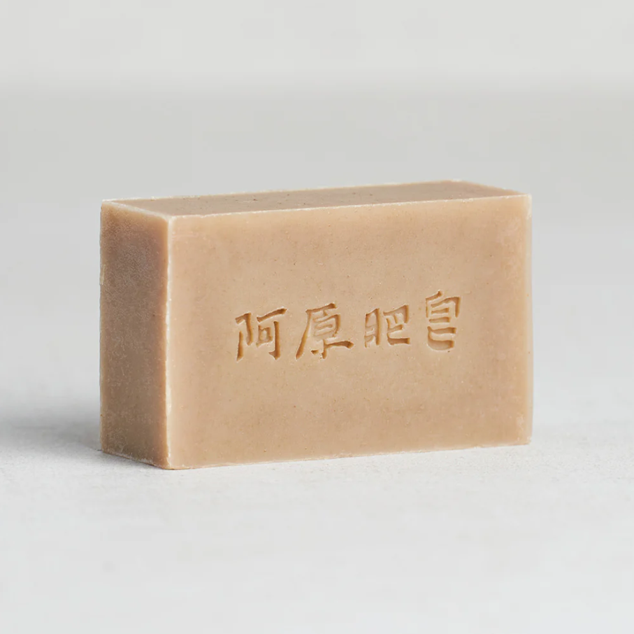 阿原 /セイギョク(清肌玉膚) /115g /ソープ