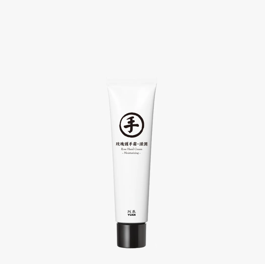 阿原 /ローズハンドクリーム (玫瑰護手霜-滋潤) /30ml /ハンドクリーム