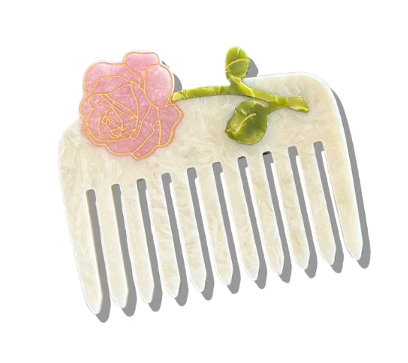 Solar Eclipse/POCKET HAIR COMB ヘアコーム【8種】