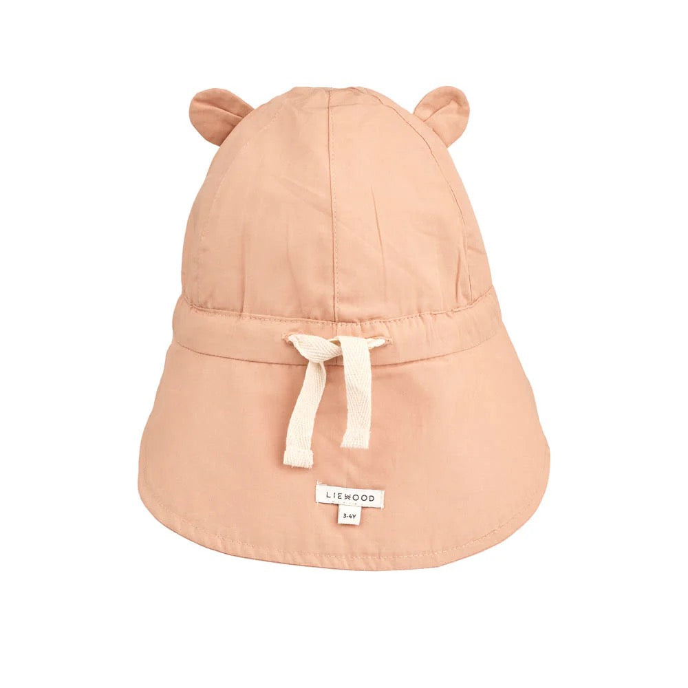 LIEWOOD/Gorm Reversible Sun Hat/サンハット【1-2歳/3-4歳】