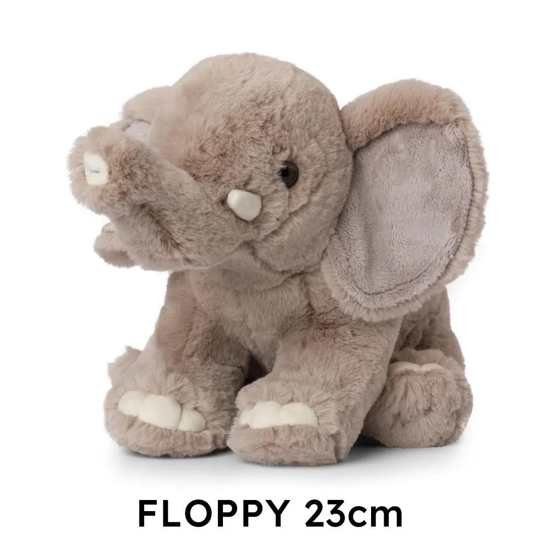 BON TON TOYS/BTT WWF ELEPHANT ゾウ【選べる2サイズ】