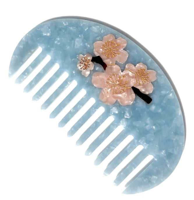 Solar Eclipse/GUA SHA TREATMENT HAIR COMB トリートメントコーム【5種】