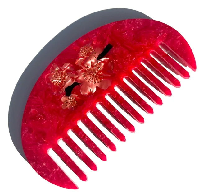 Solar Eclipse/GUA SHA TREATMENT HAIR COMB トリートメントコーム【5種】