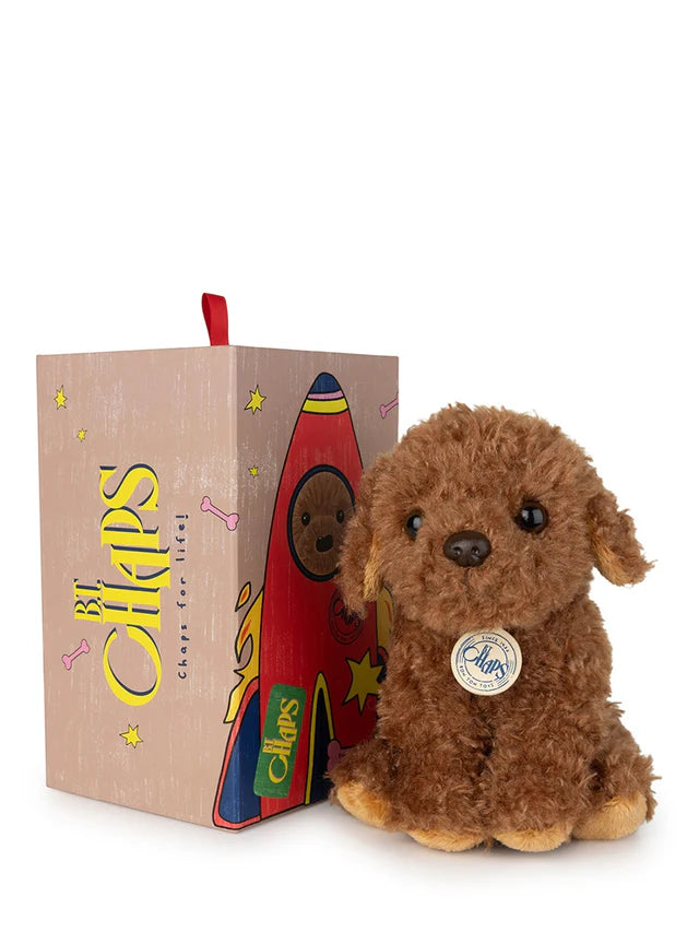 BON TON TOYS/BT CHAPS Labradoodle ラブラドゥードル
