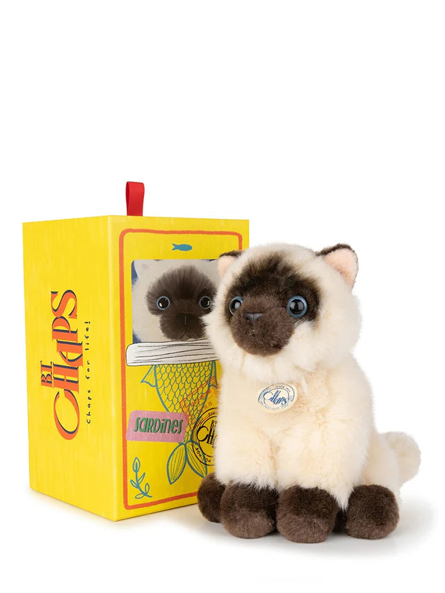 BON TON TOYS/BT CHAPS Siamese シャムネコ