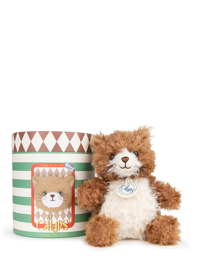 BON TON TOYS/BT CHAPS Mini Cat ネコ