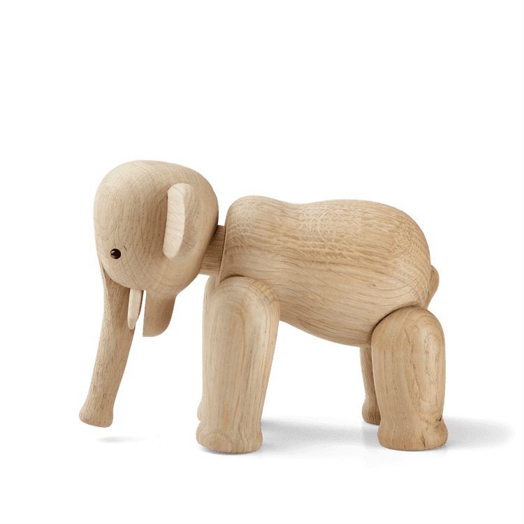 KAY BOJESEN DENMARK/ゾウ ミニ