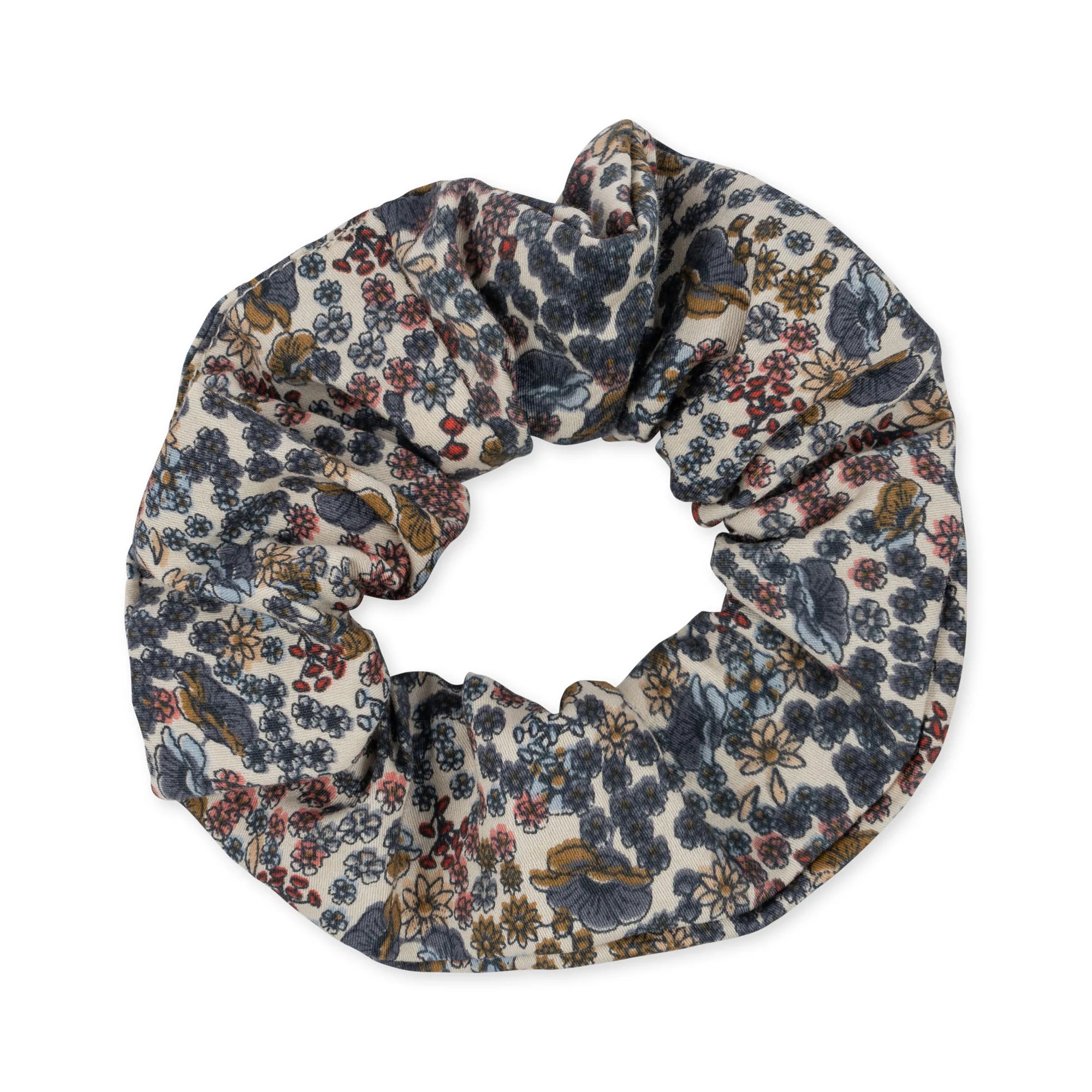 Konges Slojd/ SCRUNCHIE/シュシュ 3個セット