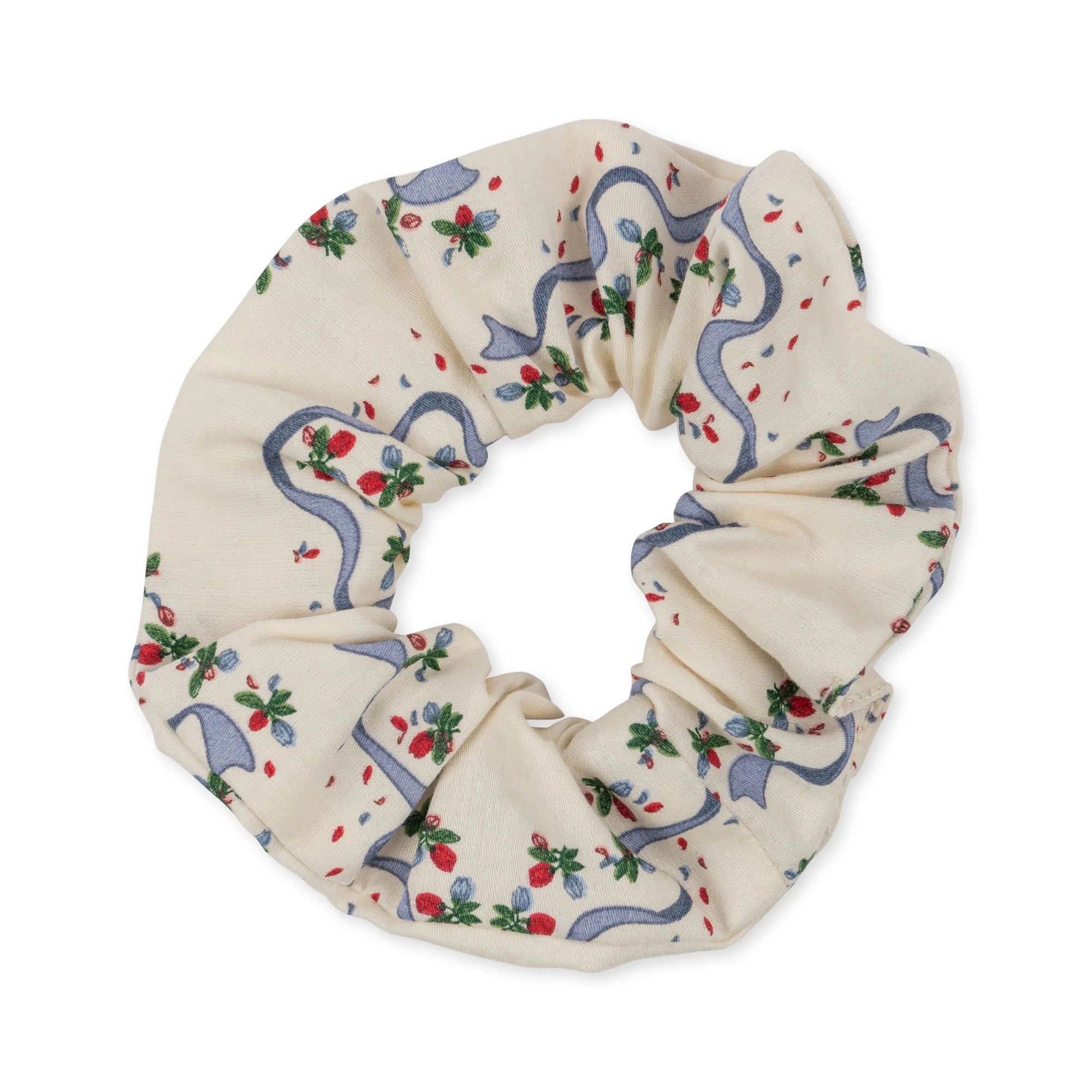 Konges Slojd/ SCRUNCHIE/シュシュ 3個セット