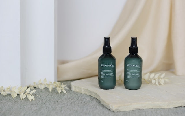 GREEN NATION LIFE/ルーム&リネンスプレー 200ml