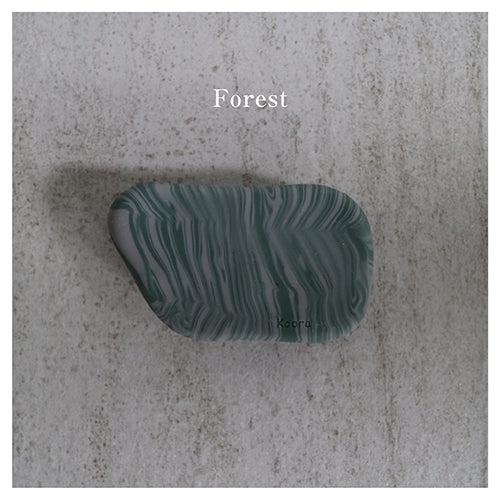 koora/Scalp Brush 頭皮用ブラシ