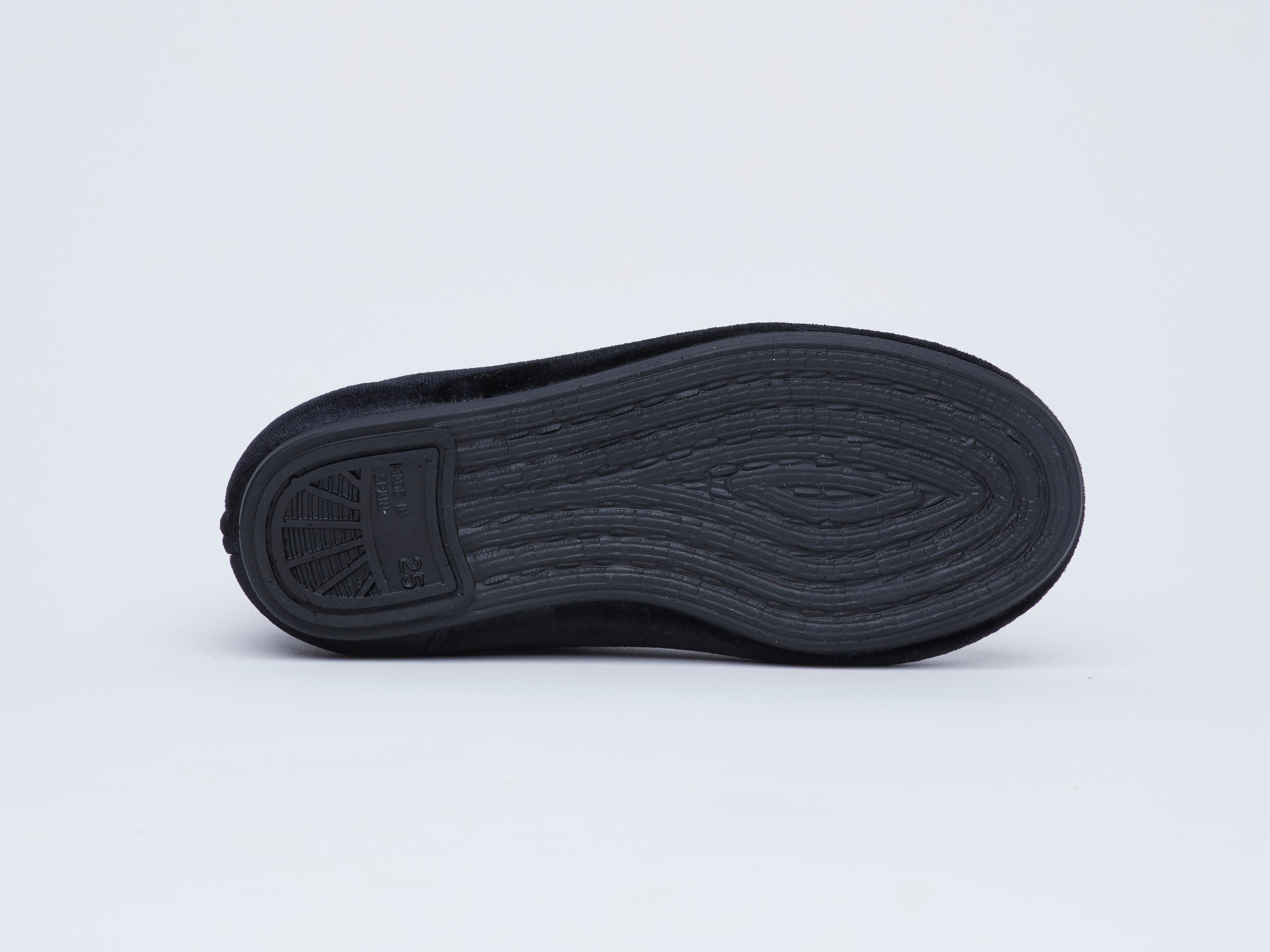 LA CADENA/JAPONESA/VELOUR ONE STRAP/BABY
