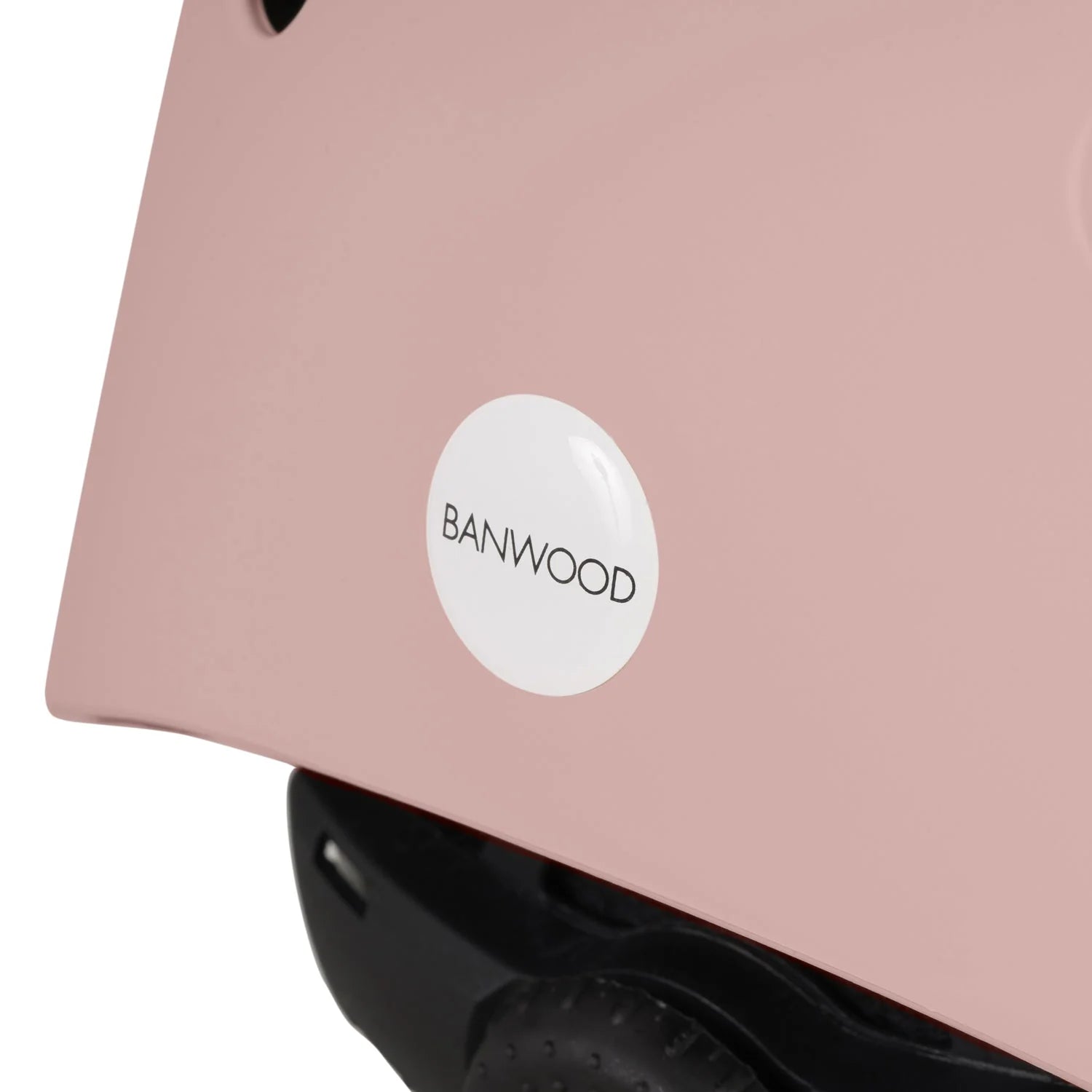 BANWOOD/ECO ヘルメット/DUSTY ROSE