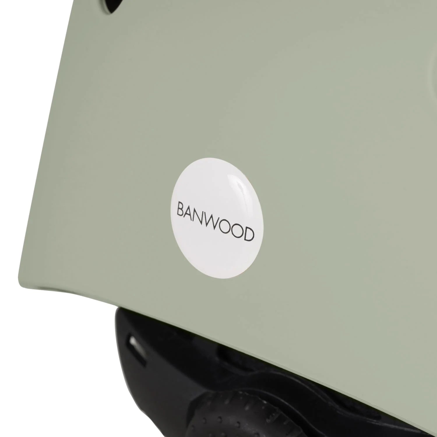 BANWOOD/ECO ヘルメット/OLIVE