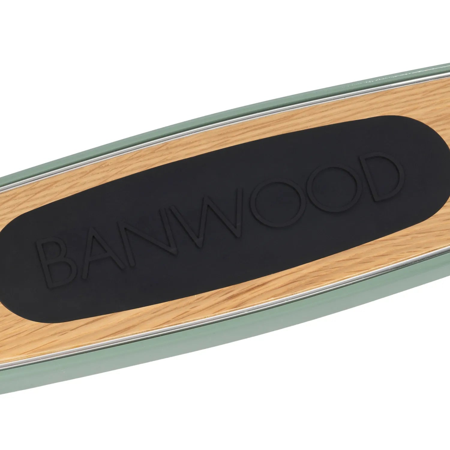 BANWOOD/スクーター VINTAGE/FOREST