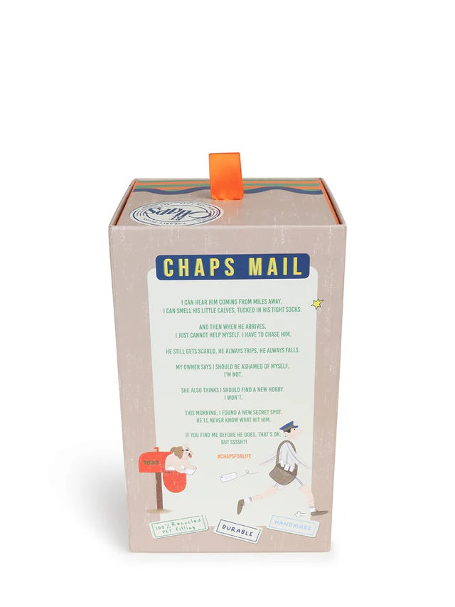 BON TON TOYS/BT CHAPS American Bulldog ブルドッグ
