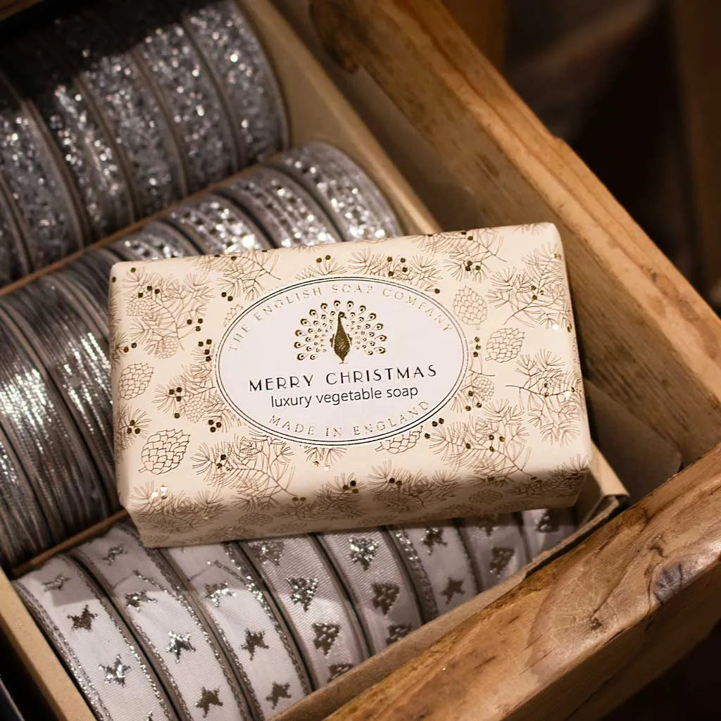 English Soap Company/ ソープ/Christmas Collection【8種】