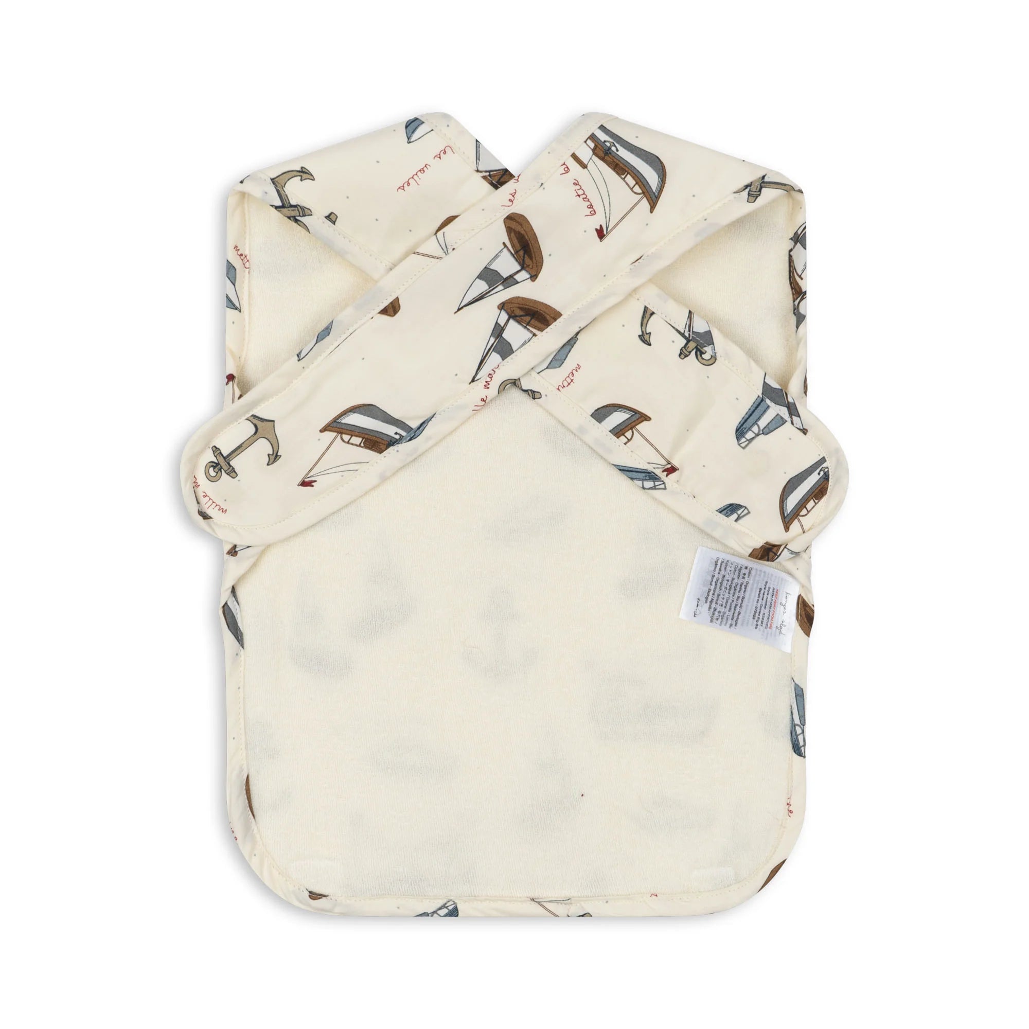 Konges Slojd/COMEA BIB スタイ