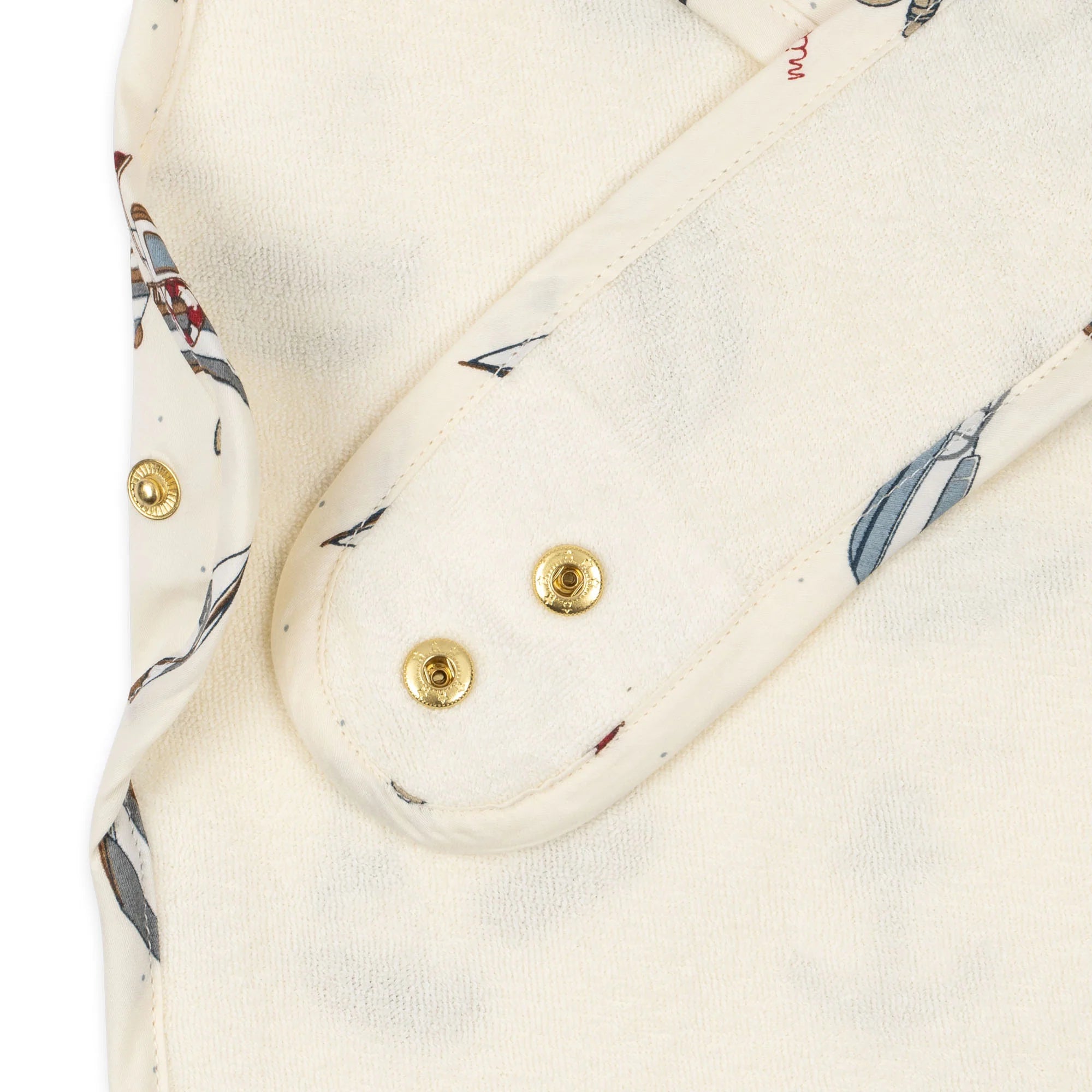 Konges Slojd/COMEA BIB スタイ
