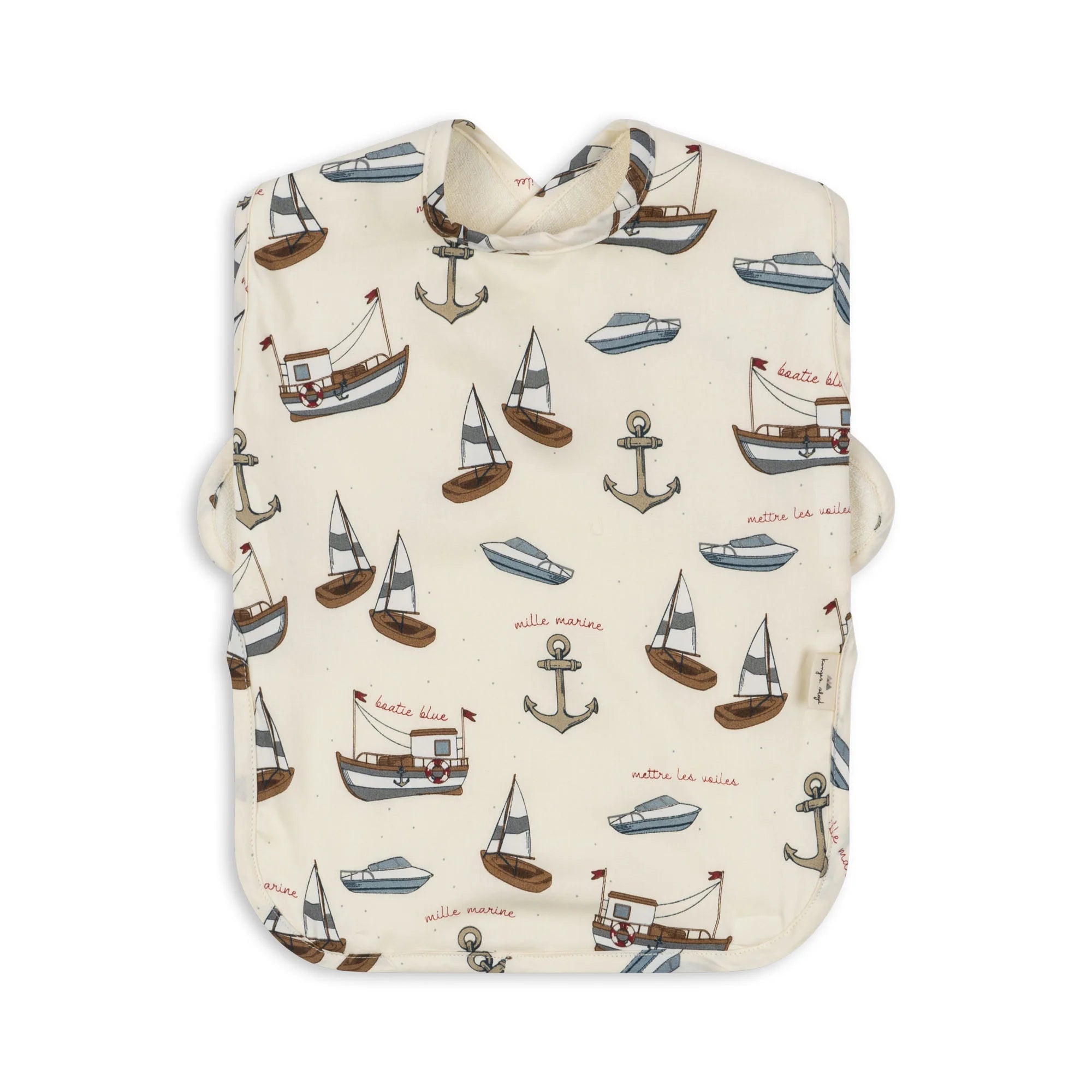 Konges Slojd/COMEA BIB スタイ