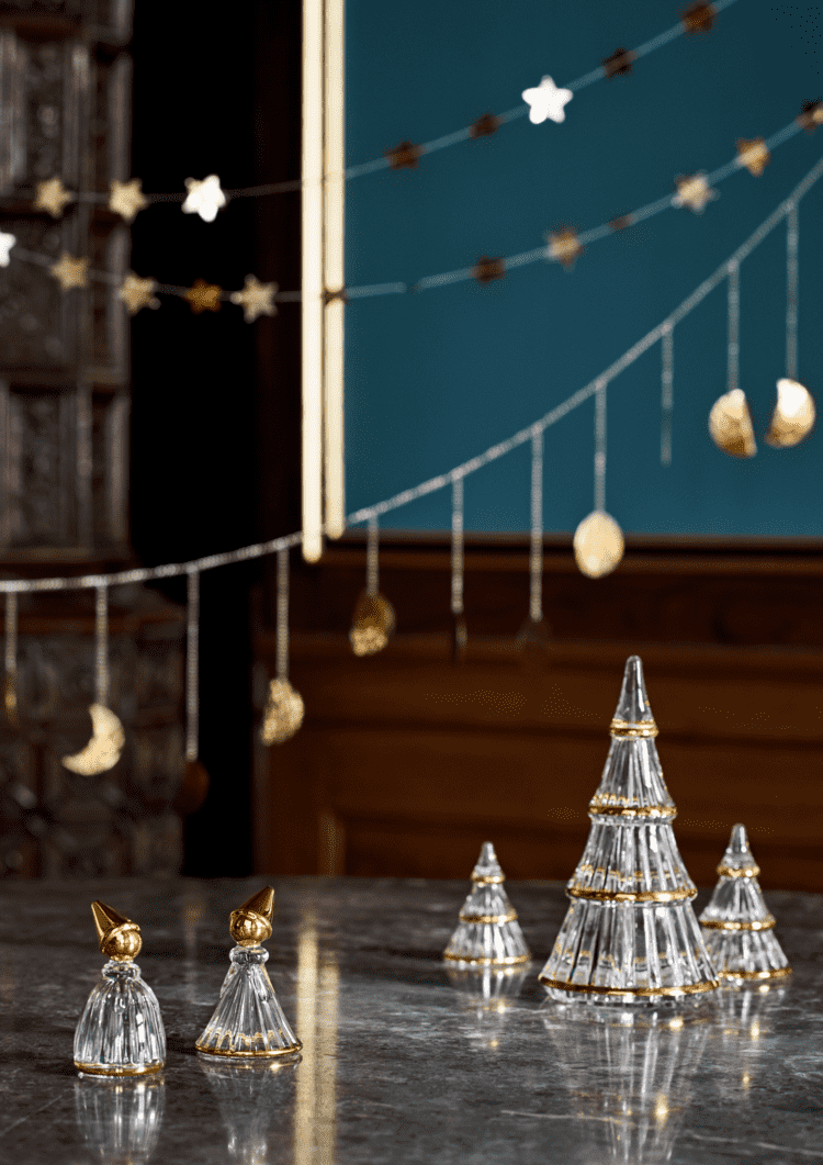 HOLMEGAARD/クリスマスツリー
