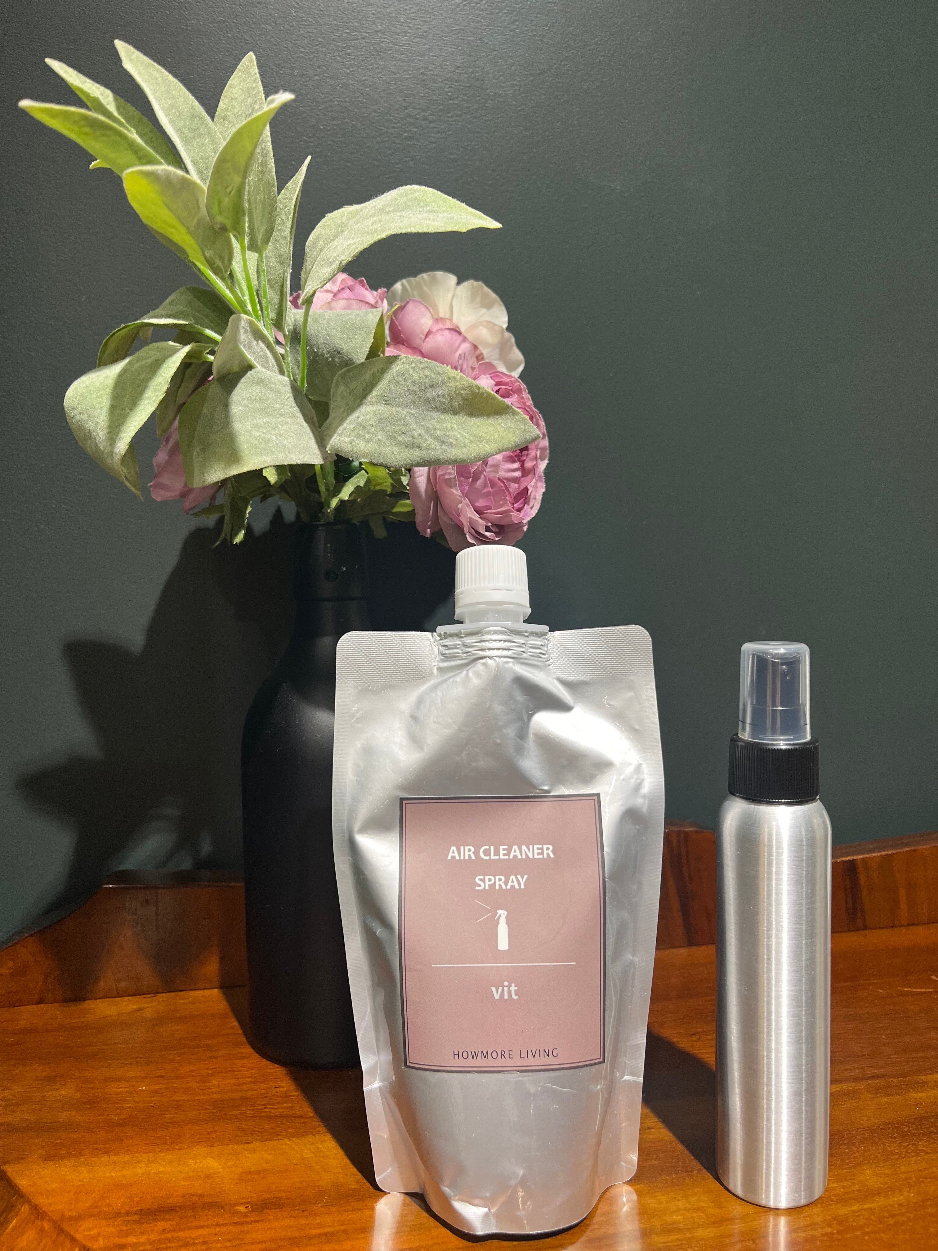 HOWMORE LIVING/ エアクリーナーリキッド 200ml