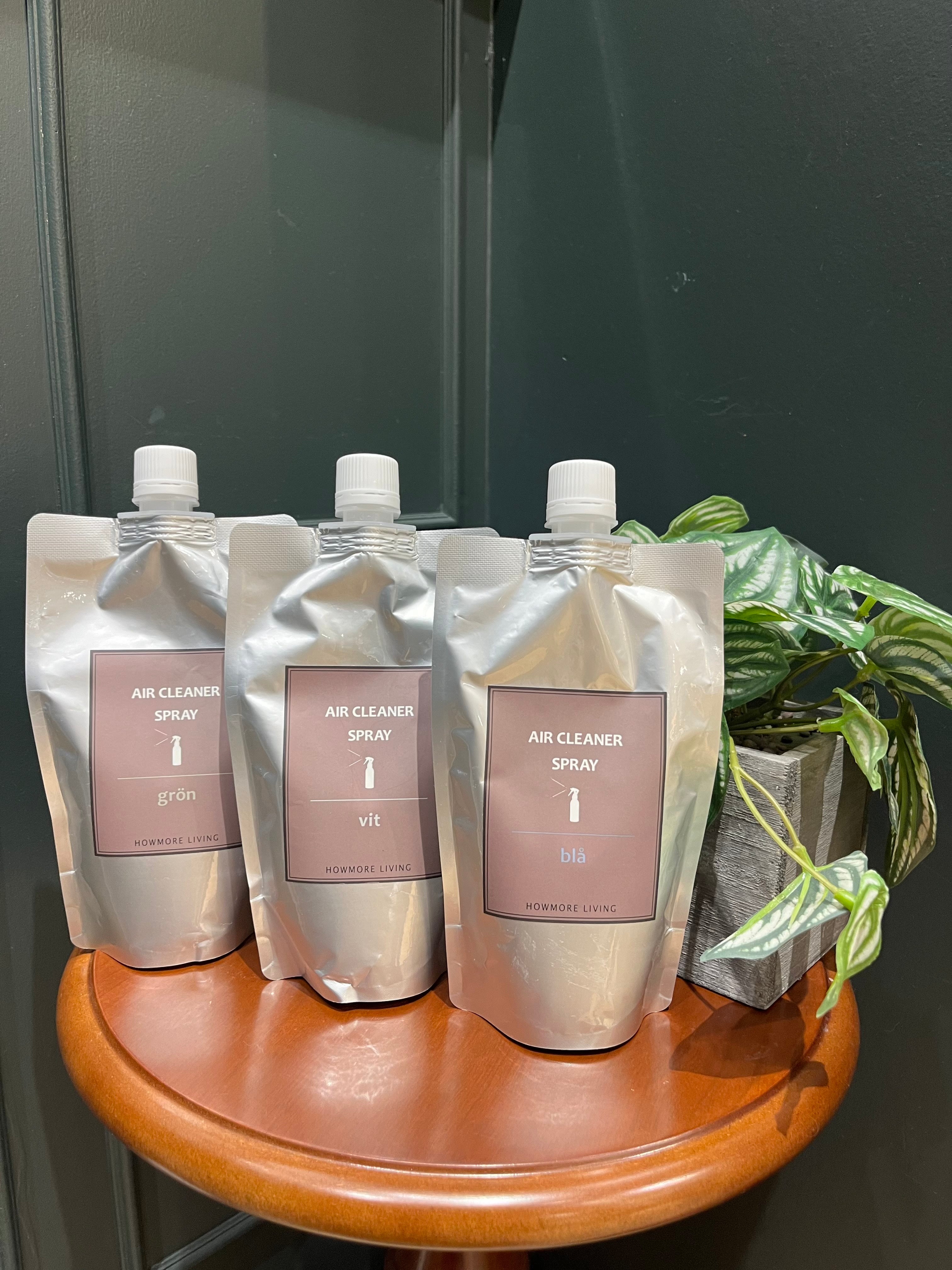 HOWMORE LIVING/ エアクリーナーリキッド 200ml