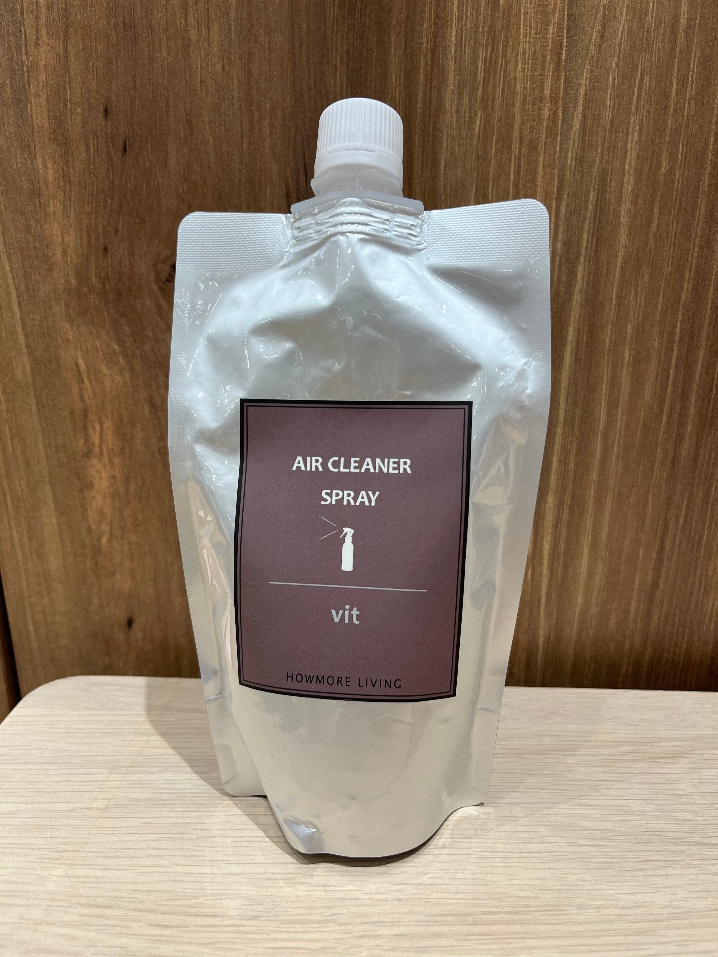 HOWMORE LIVING/ エアクリーナーリキッド 200ml