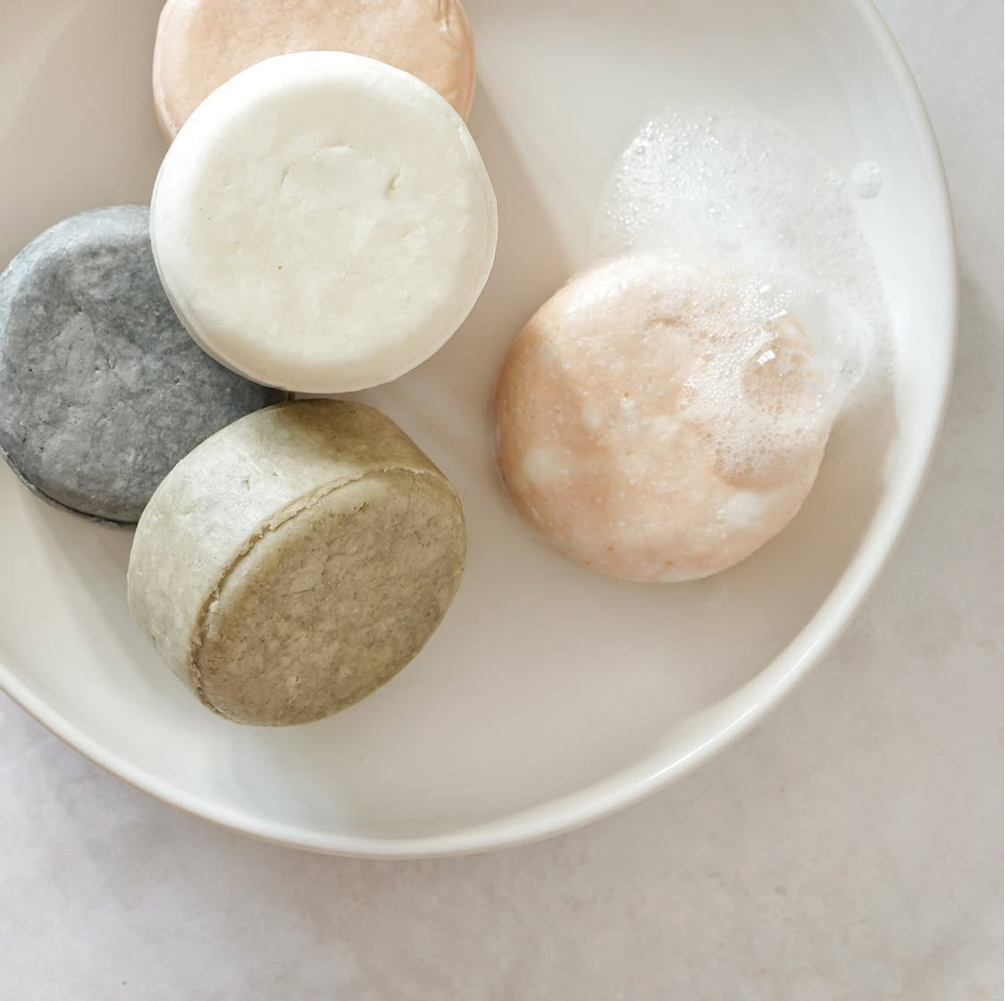 SEVIN London/Shampoo Bar 100g/シャンプーバー