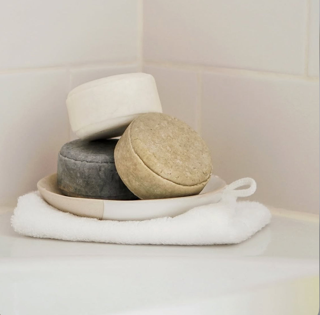 SEVIN London/Shampoo Bar 100g/シャンプーバー