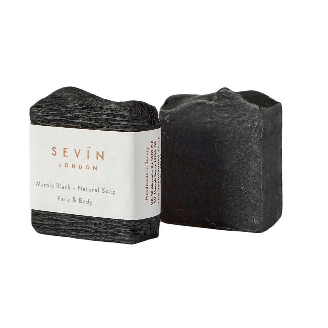 SEVIN London/Soap Mini 50g/ソープ