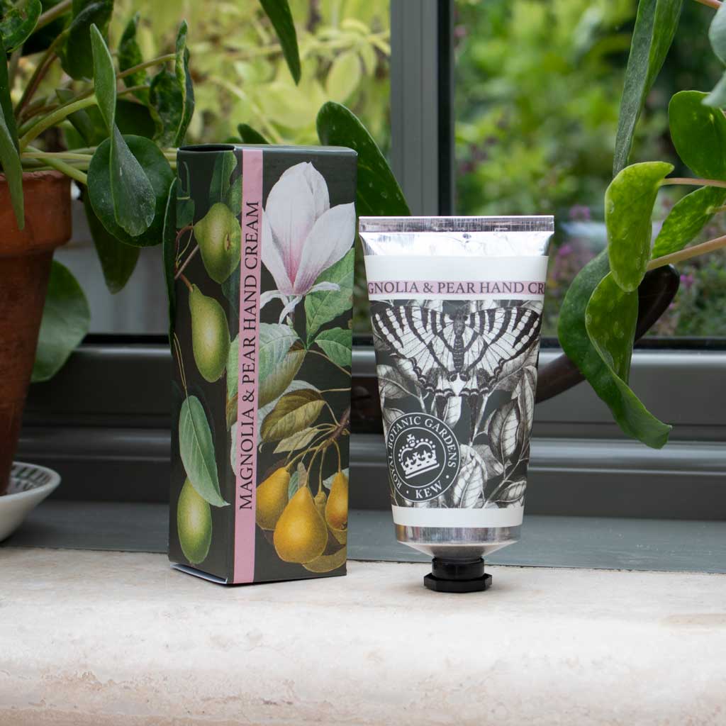 English Soap Company/ ハンドクリーム 75ml