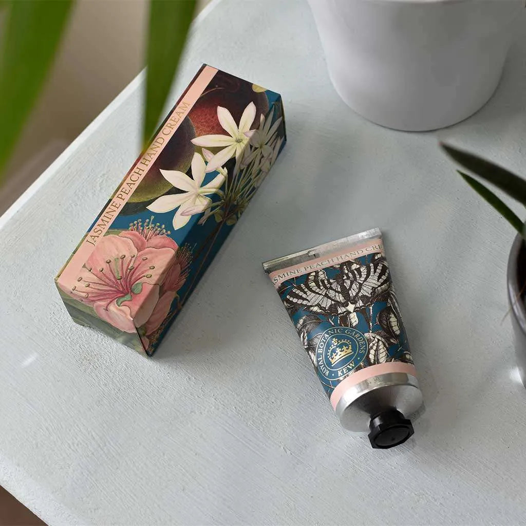 English Soap Company/ ハンドクリーム 75ml
