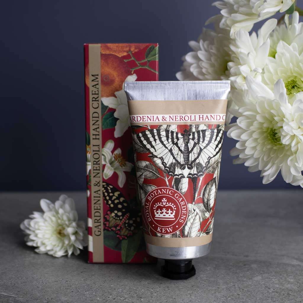 English Soap Company/ ハンドクリーム 75ml