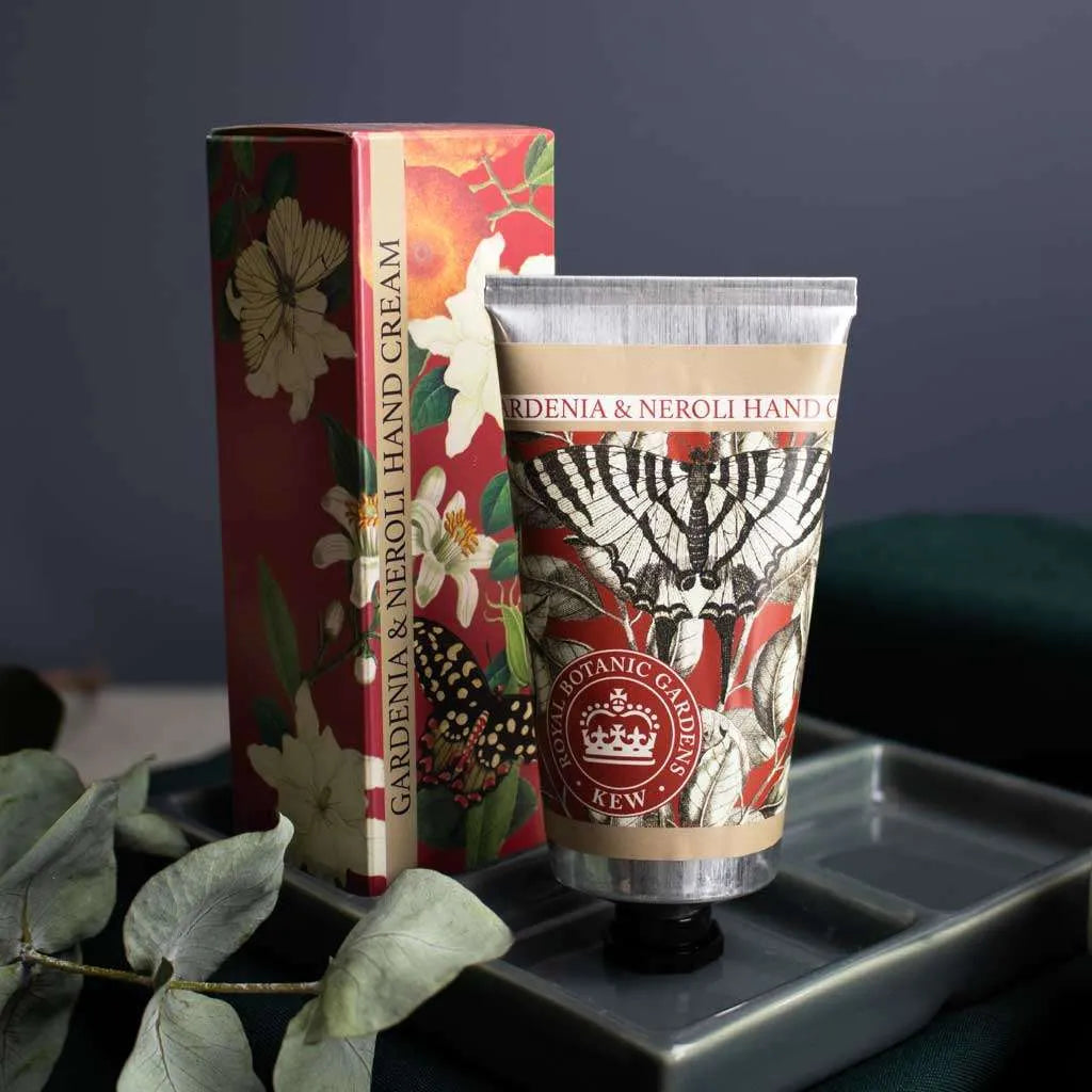 English Soap Company/ ハンドクリーム 75ml