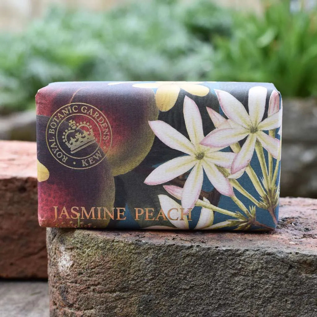 English Soap Company/ キューガーデンソープバー 240g