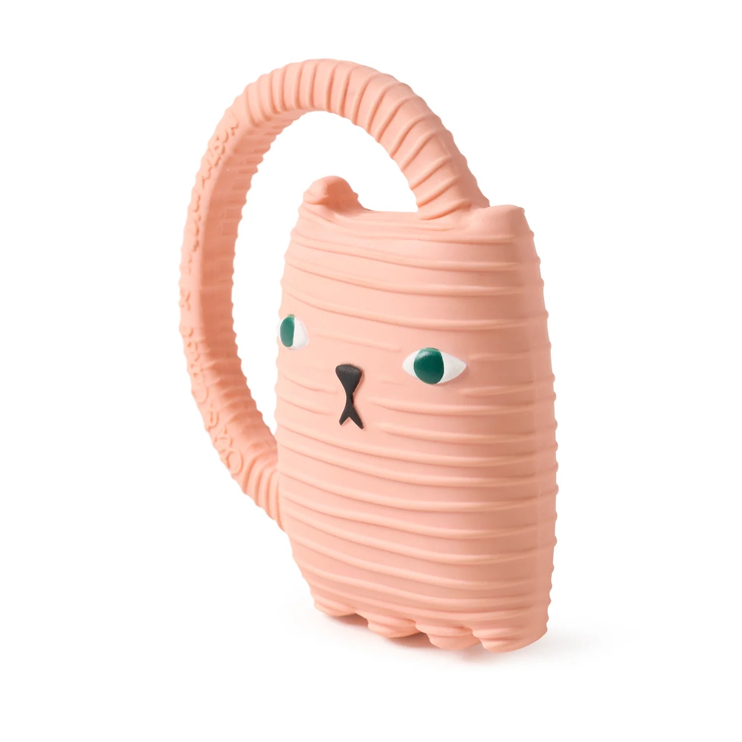 Oli&carol/Baby Teether & Bath Toy(動物)