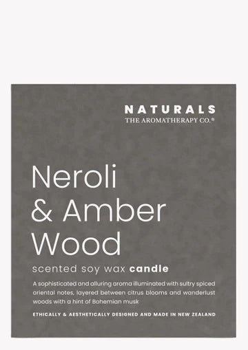 The Aromatherapy Company/N23 キャンドル 400g