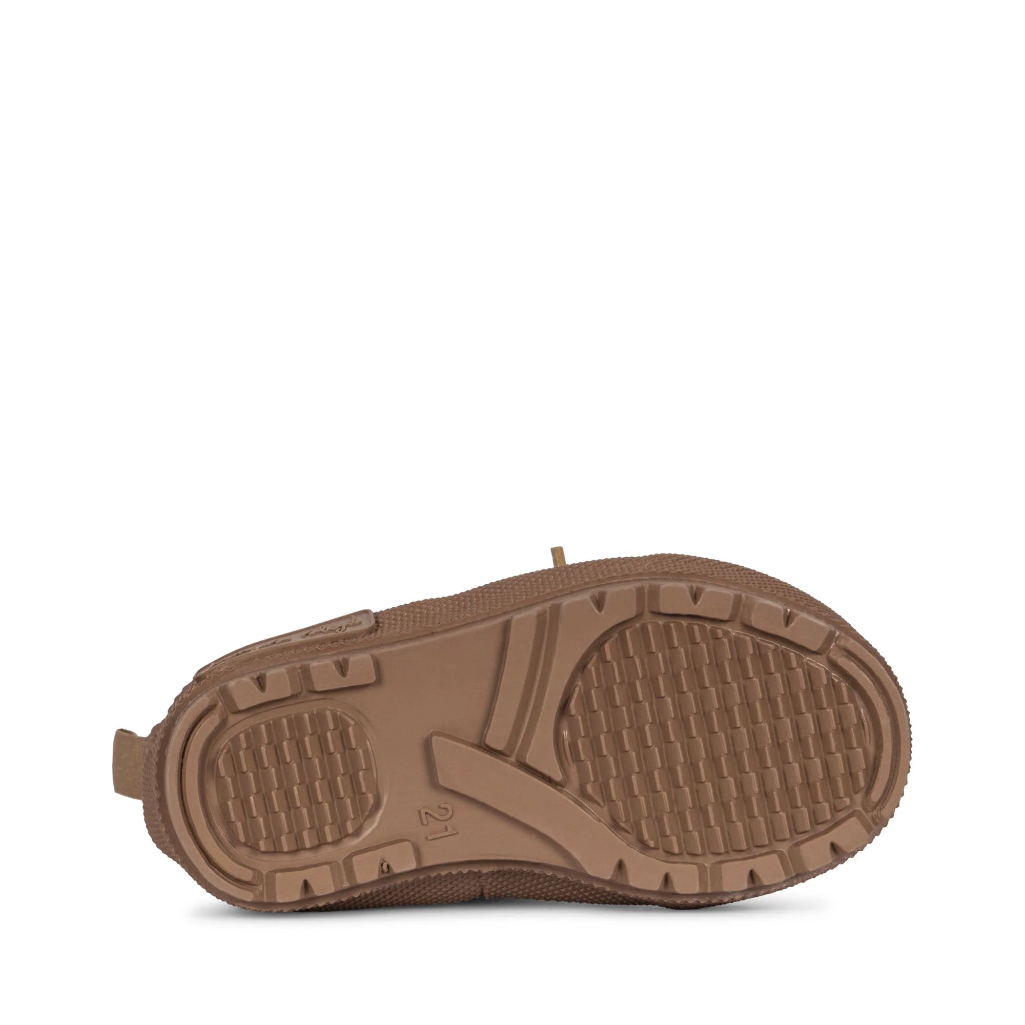 Konges Slojd/THERMO BOOTS/タイガー柄ブーツ 【17.8cm/19cm/21.8cm】