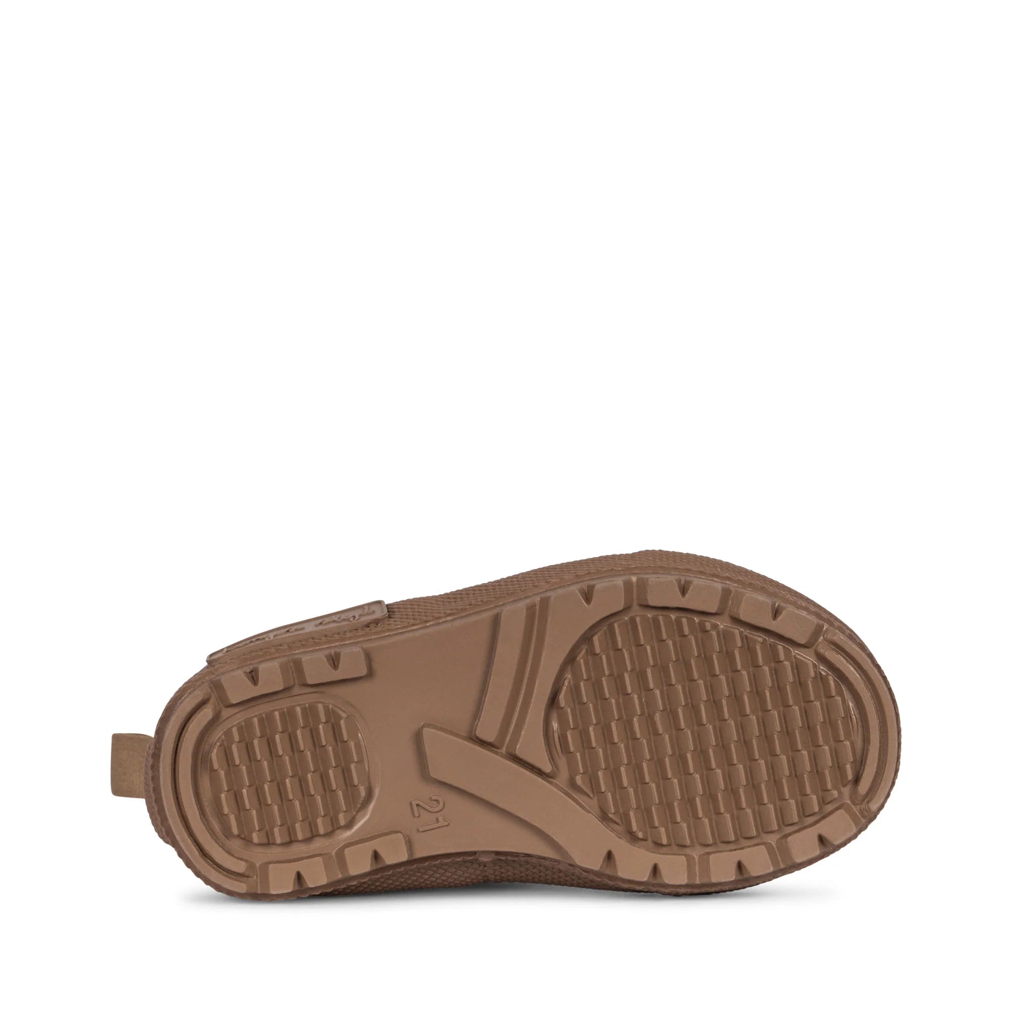 Konges Slojd/THERMO BOOTS/ハート柄ブーツ 【17.8cm/19cm/21.8cm】