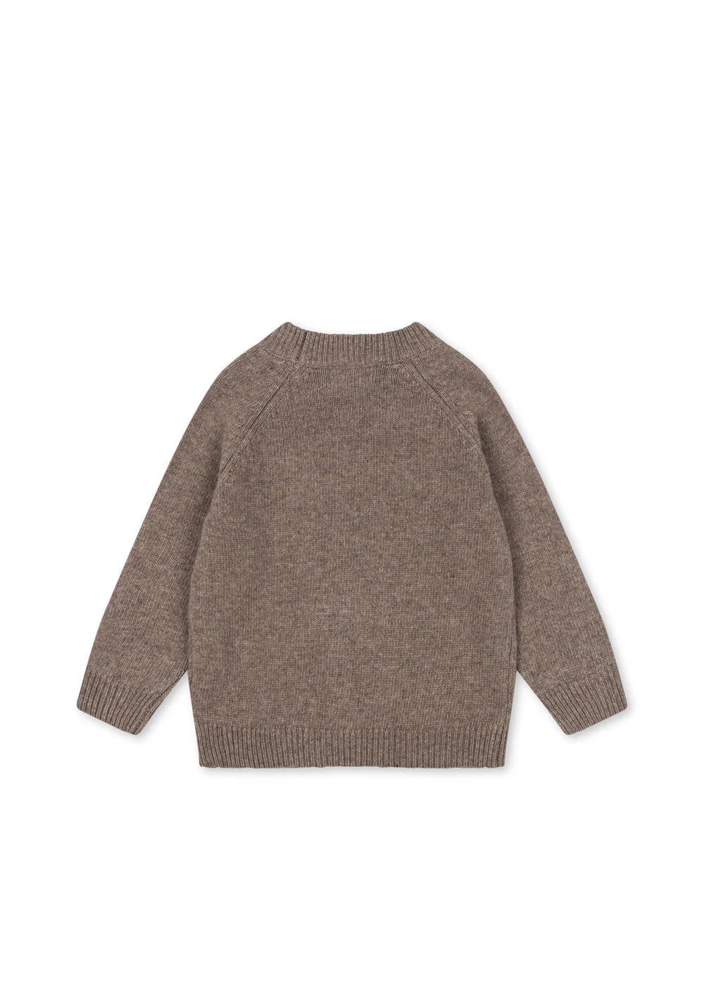 Konges Slojd/BILLI KNIT BLOUSE/ニット 【18M/2Y/3Y】