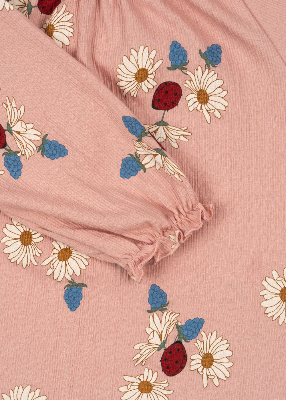 Konges Slojd/CHLEO BLOUSE/ブラウス【18ヶ月/2歳/3歳】