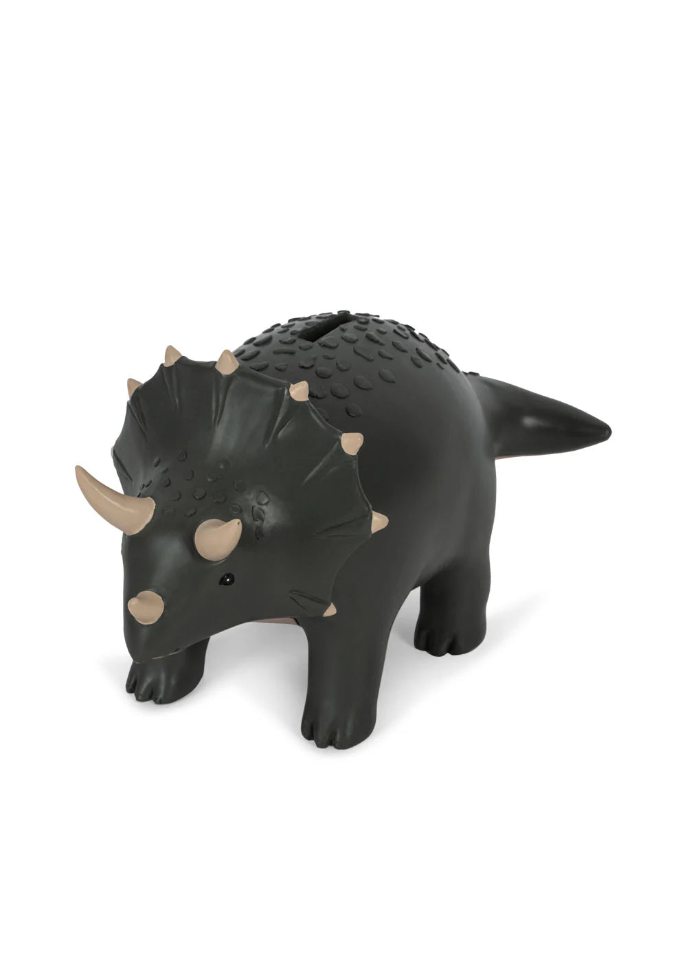 Konges Slojd/ MONEY BANK DINO 貯金箱